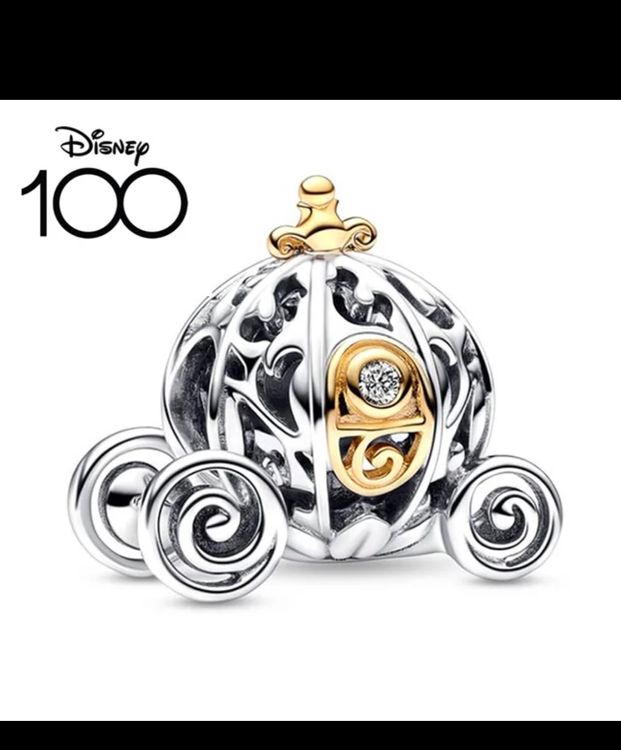 Disney Charm F R Pandora Armband Kaufen Auf Ricardo