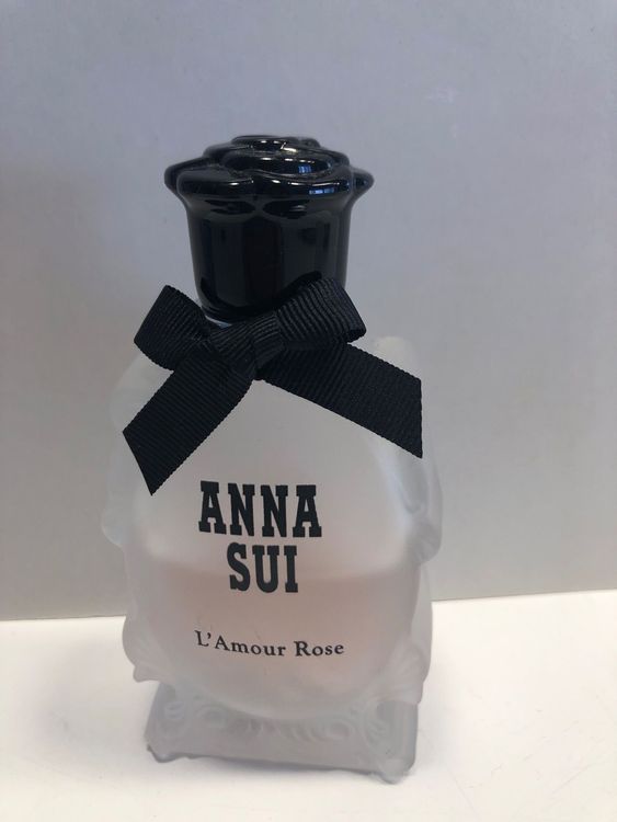 Anna Sui Lamour Rose Parfum Kaufen Auf Ricardo