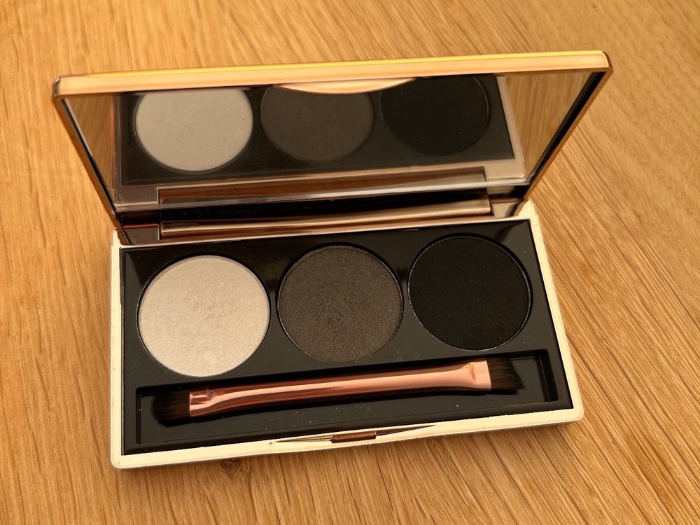 Nude By Natur Eyeshadow Palette Kaufen Auf Ricardo