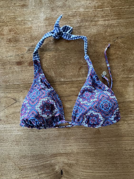 nur bikini oberteil Neu gemäss Beschreibung in Aarau für CHF 10