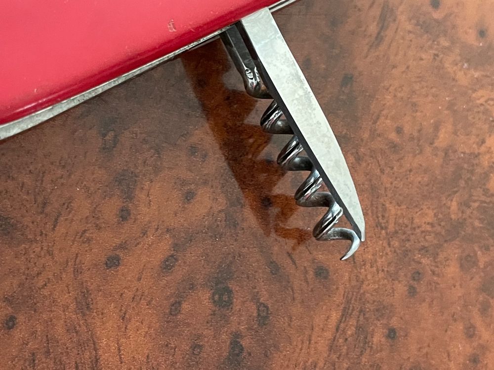 Alte Victorinox Elinox Kaufen Auf Ricardo