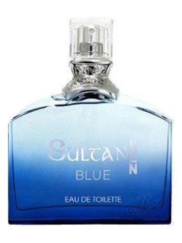 Jeanne Arthes Sultan Blue Kaufen Auf Ricardo