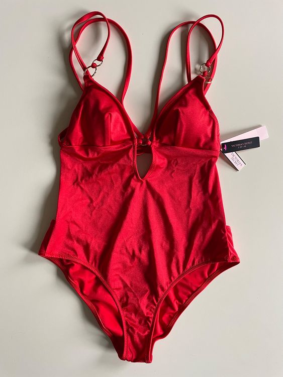 Victorias Secret One Piece Bikini XS NEW Kaufen Auf Ricardo