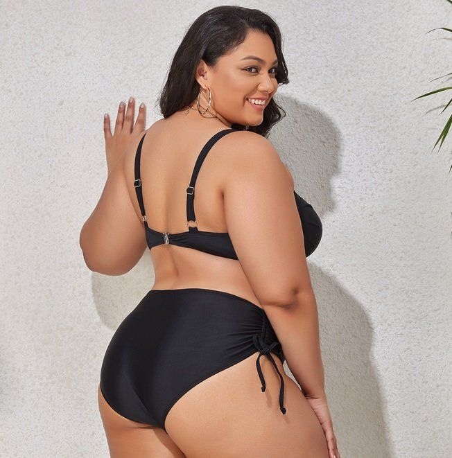 Bikini Blacko Xl Xxl Xxl Kaufen Auf Ricardo