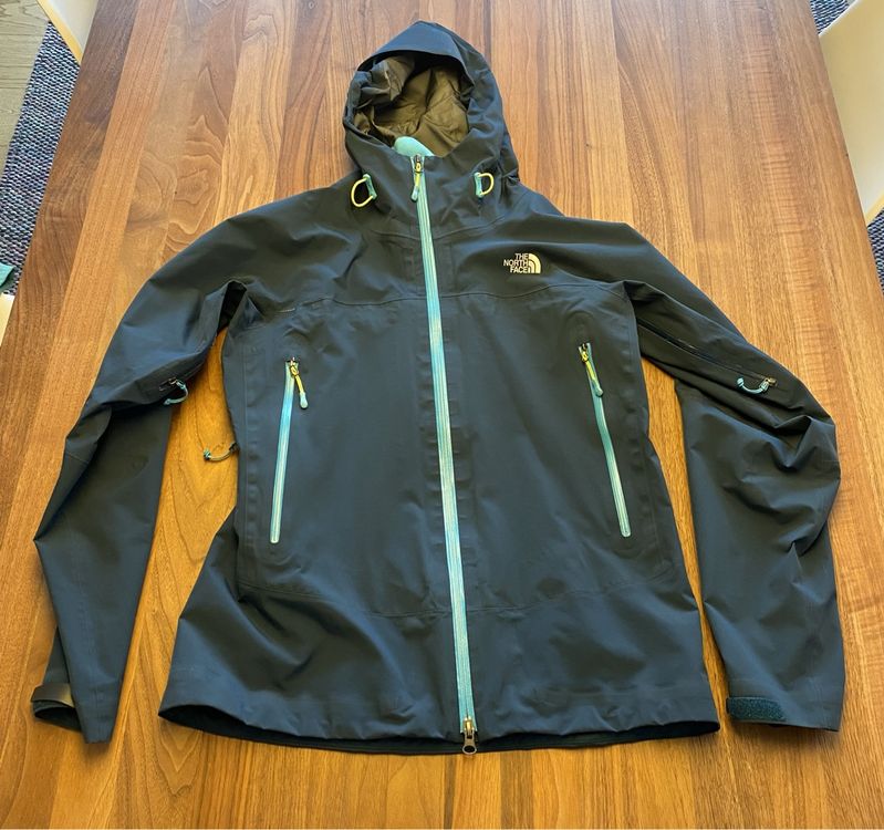 Regenjacke North Face Kaufen Auf Ricardo