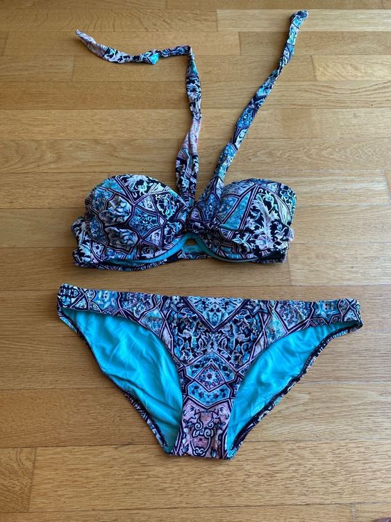 Seafolly Bikini Kaufen Auf Ricardo