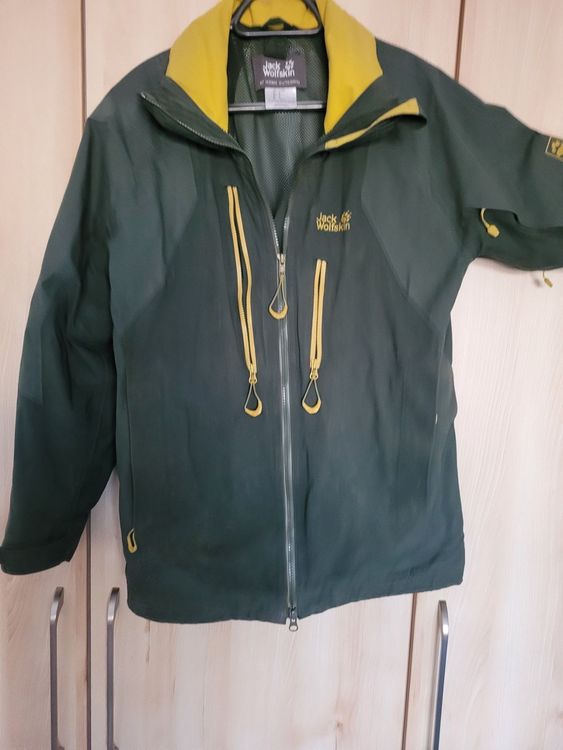 Jacke Jack Wolfskin Kaufen Auf Ricardo