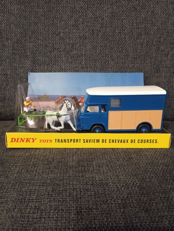 Dinky Toys Norev Editions Atlas Kaufen Auf Ricardo