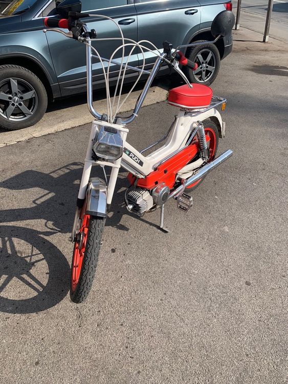 Puch Super Maxi Lg Kaufen Auf Ricardo