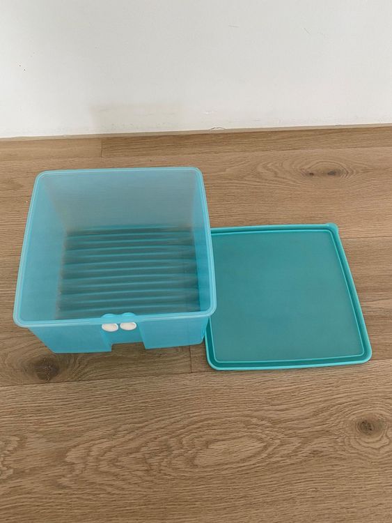 Tupperware Frischhaltebox Kaufen Auf Ricardo