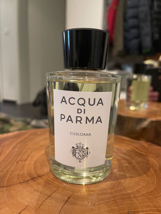 Aqua Di Parma Colonia EDT 180ml Kaufen Auf Ricardo