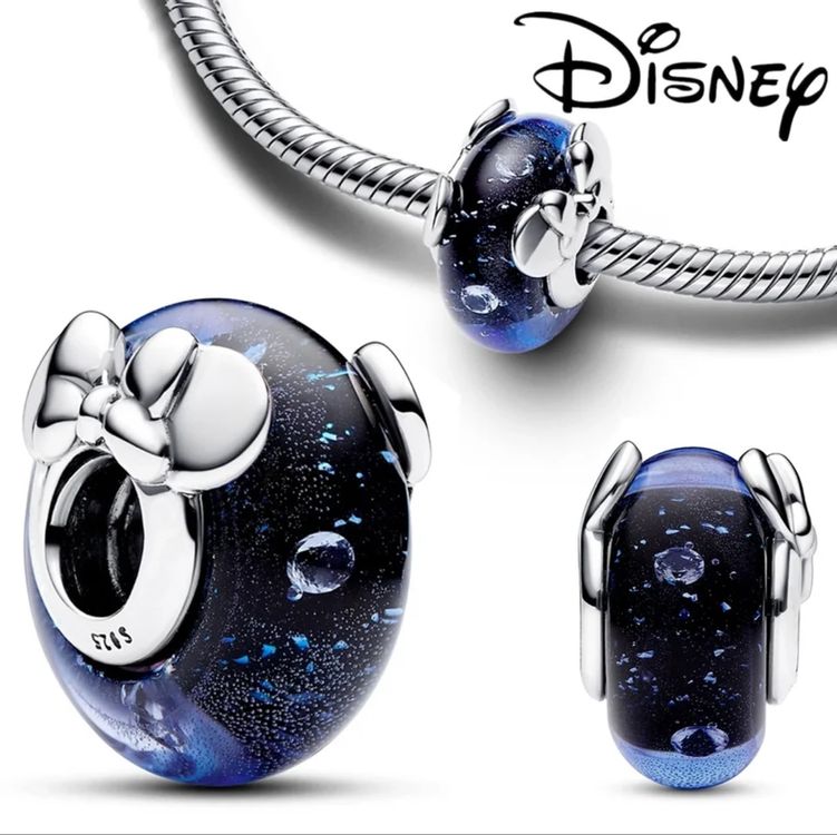 Disney Charm F R Pandora Armband Kaufen Auf Ricardo