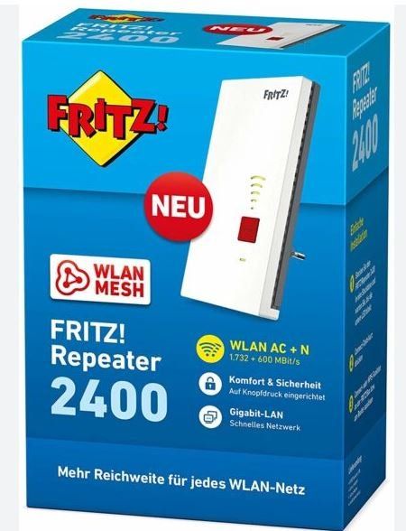 Wlan Repeater Kaufen Auf Ricardo