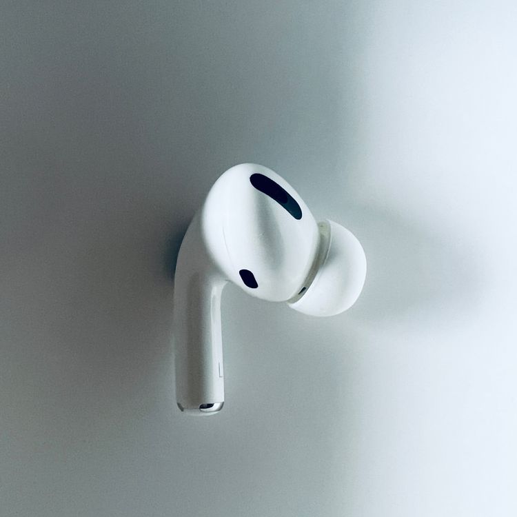 Original Apple Airpods Pro Gen Links Mit Jahr Garantie Kaufen