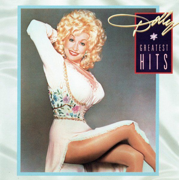 Dolly Parton Greatest Hits Kenny Rogers Cd Kaufen Auf Ricardo