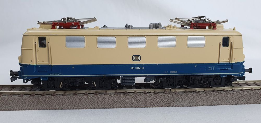 M Rklin Primex Db E Lok Br Analog Ersatzverpakung Kaufen