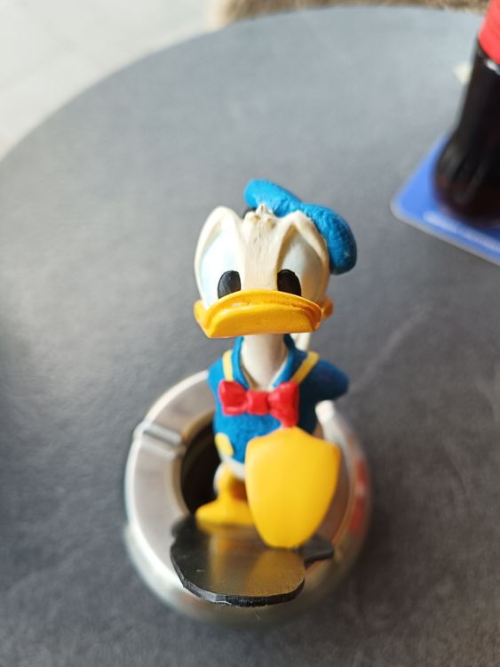 Alte Figur Donald Duck Von Walt Disney Ca Kaufen Auf Ricardo