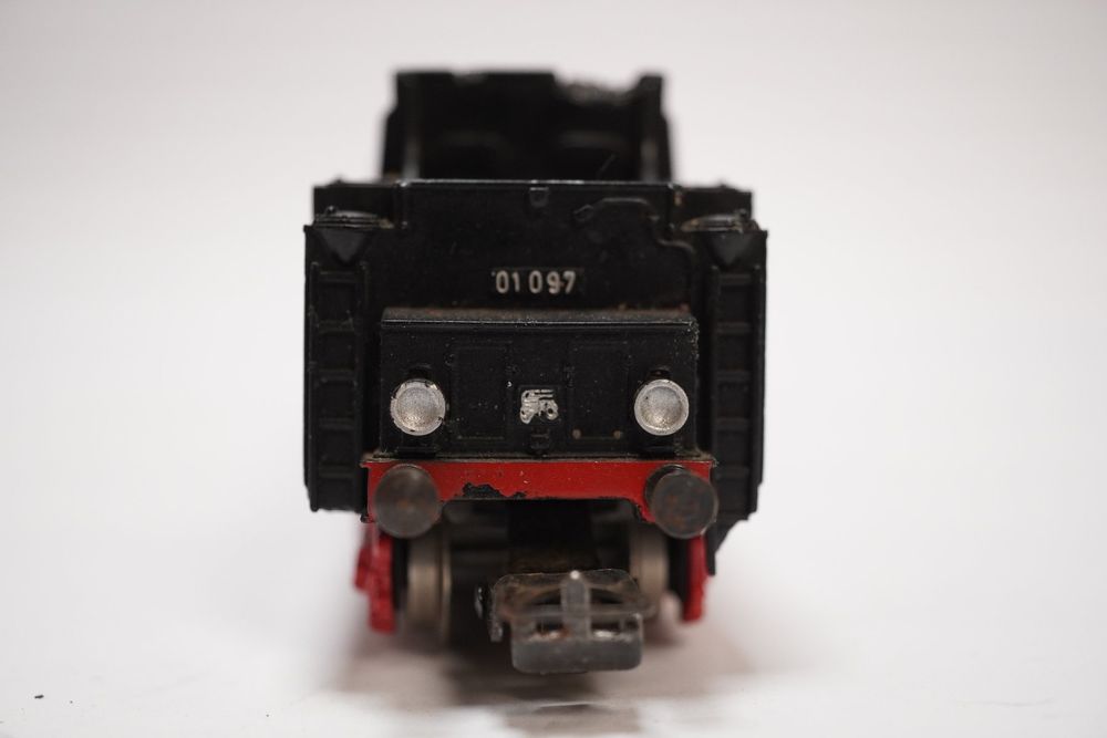 E M Rklin F Db Br Dampflok Bastelware Kaufen Auf Ricardo