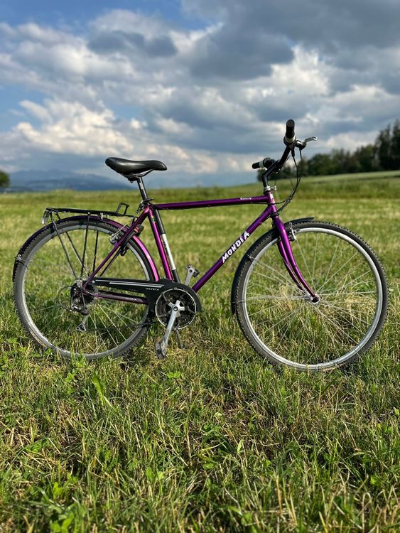 Fahrrad Velo Mondia Kaufen Auf Ricardo