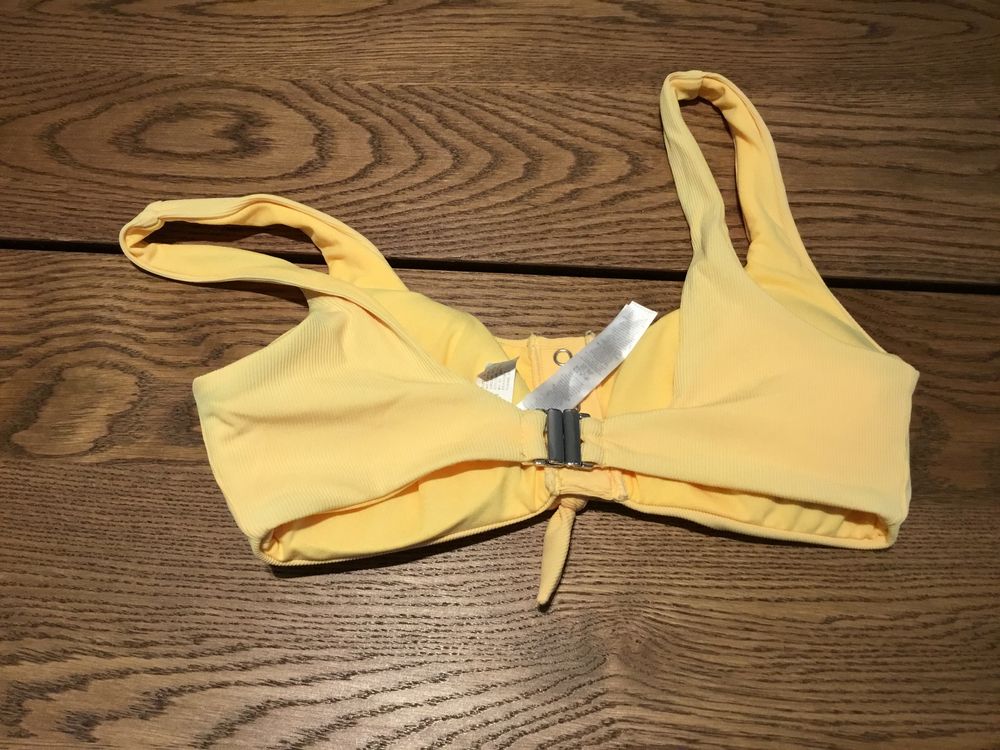 Tolles Bikini Oberteil Gr 80B Neu gemäss Beschreibung in Würenlos