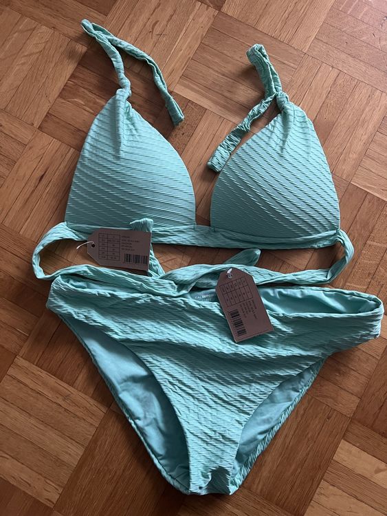 Calzedonia Bikini Set Neu und originalverpackt in Basel für CHF 20