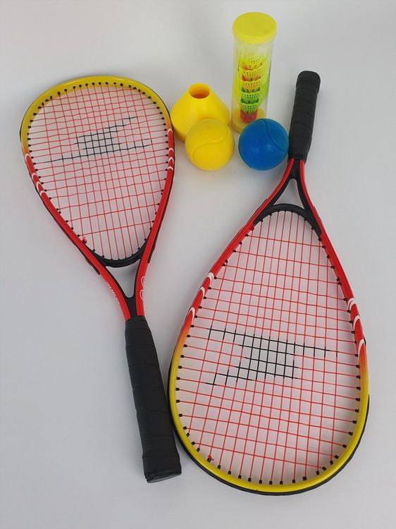 CRANE Turbo Badminton Set Kaufen Auf Ricardo