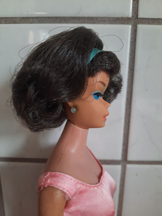 Ancienne BARBIE de MATTEL Début des années 1960 Kaufen auf Ricardo