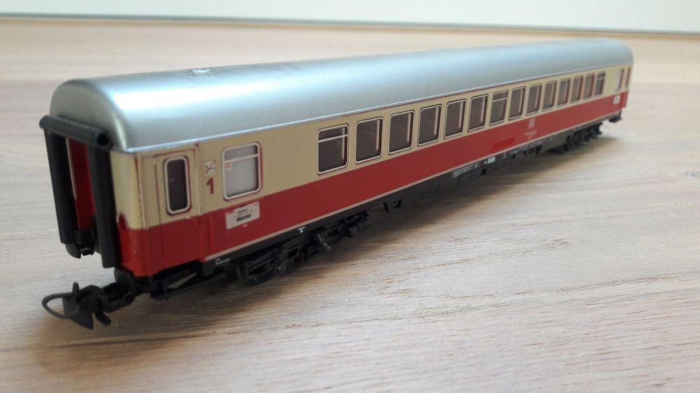 M Rklin H Personenwagen Db Klasse Kaufen Auf Ricardo