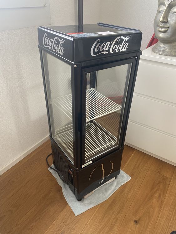 Coca Cola K Hlschrank Kaufen Auf Ricardo