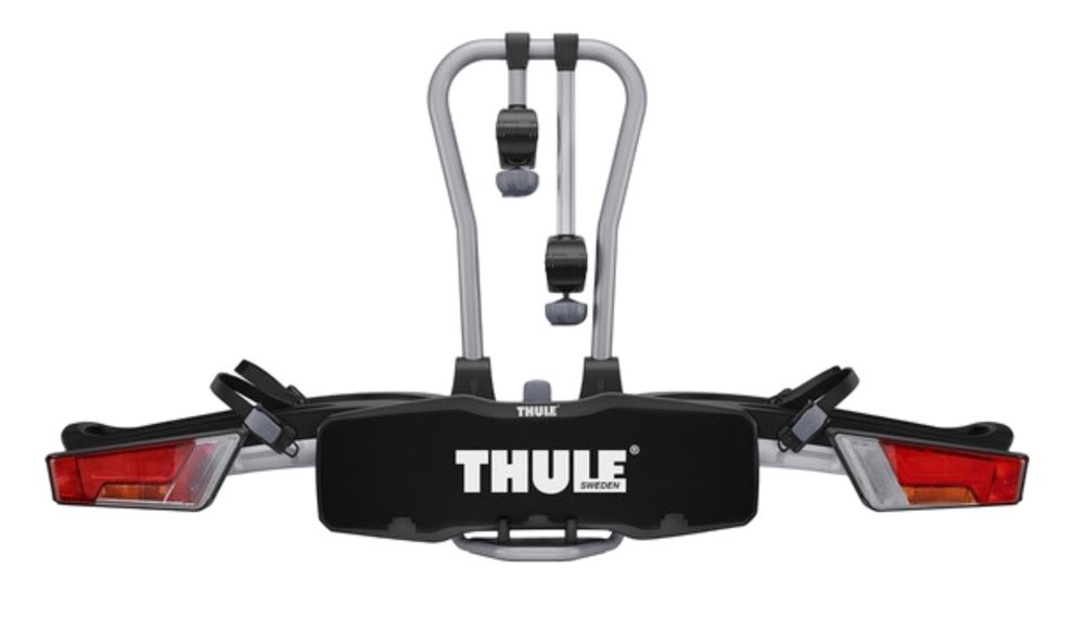 Thule Easyfold 931 Fahrradträger Kaufen auf Ricardo