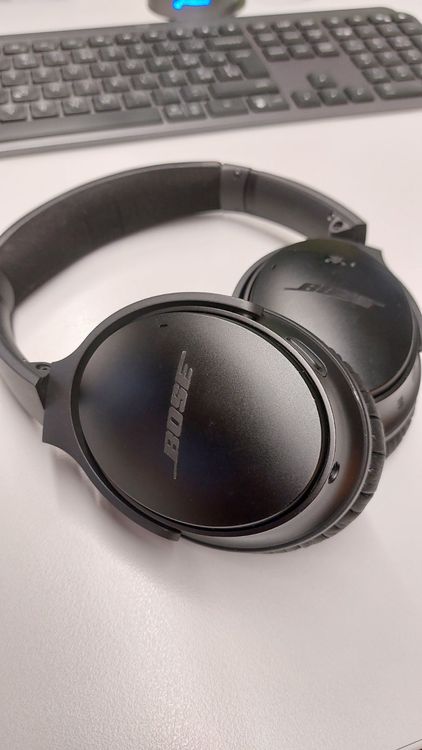 Bose Qc Ii Quietcomfort Ii Kaufen Auf Ricardo