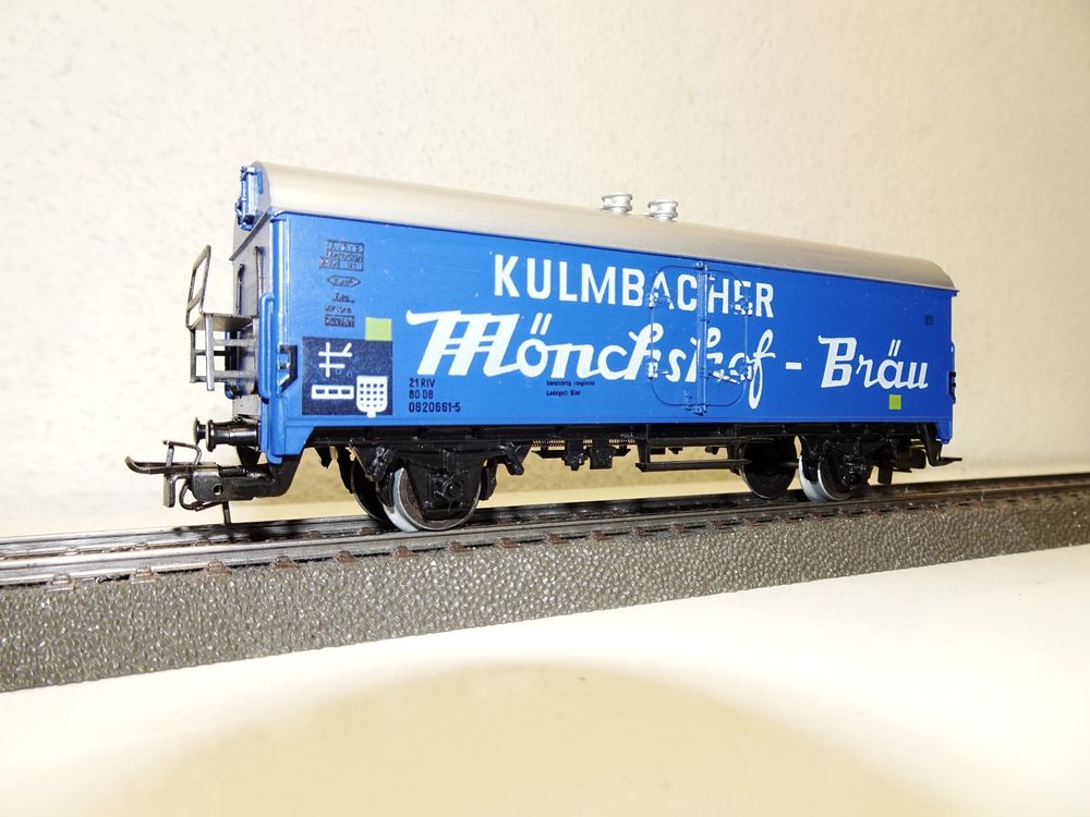 M Rklin G Terwagen Db Klumbacher Br U Ho Kaufen Auf Ricardo