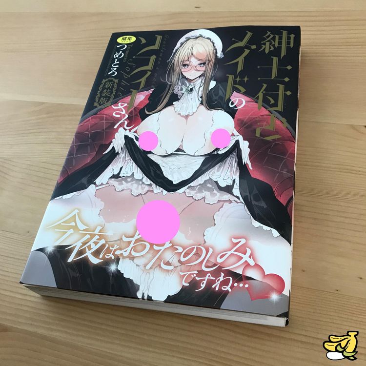 Erotik Gentleman S Maid Sophie Hentai Manga Japanisch Kaufen