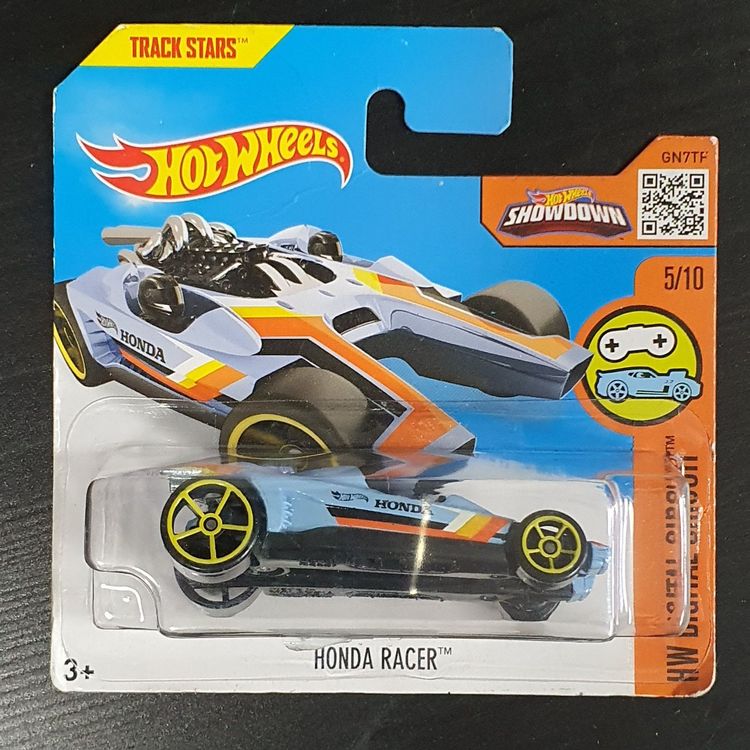 Hot Wheels Honda Racer Kaufen Auf Ricardo