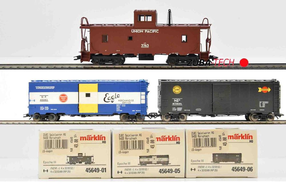 M Rklin X G Terwagen Up Sp Mp H Ws Analog Mit Ovp Kaufen Auf Ricardo