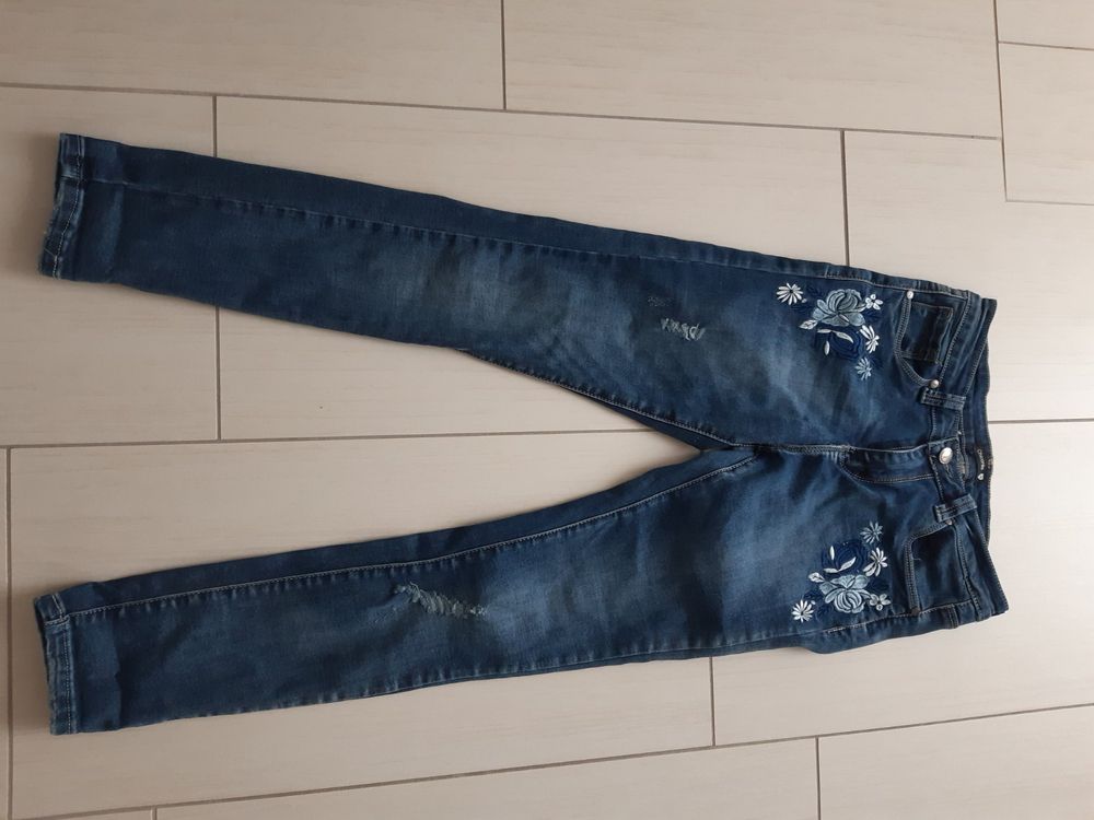 Jeans Chicoree 34 Kaufen Auf Ricardo