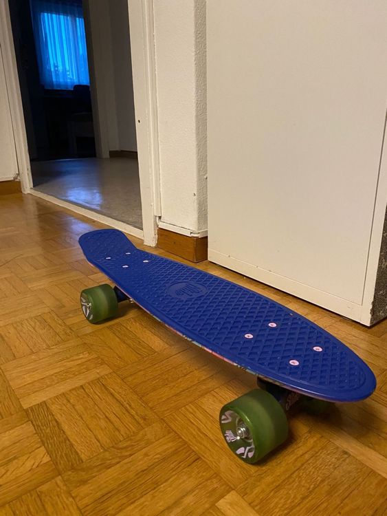 Penny Board Kaufen Auf Ricardo