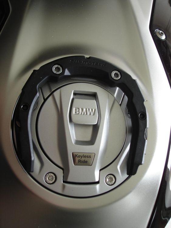 BMW R 1250 R Tankring PRO Von SW Motech Kaufen Auf Ricardo