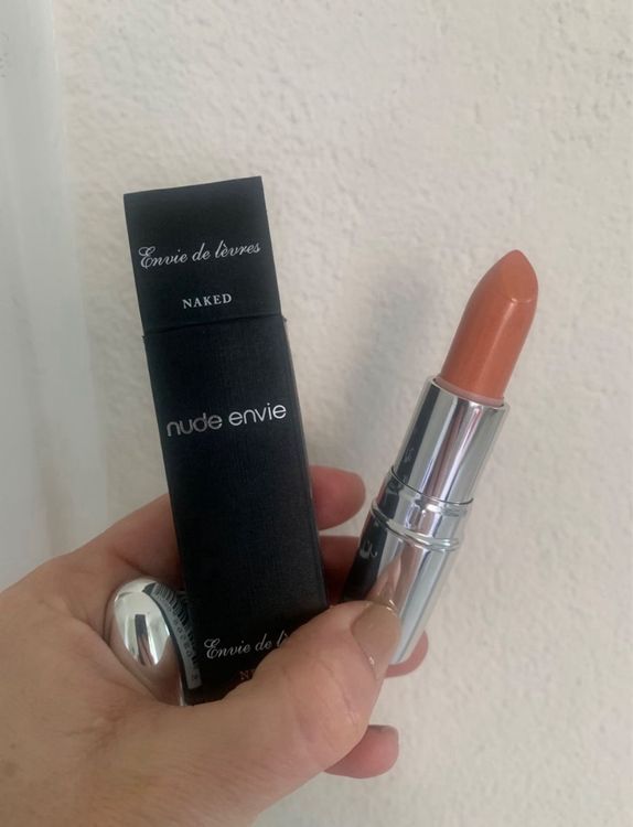 NUDE ENVIE Lipstick Naked Ladenpreis 30 Kaufen Auf Ricardo