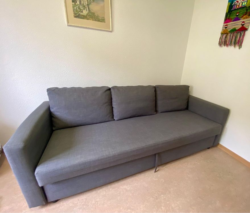 Sofa Bett Kaufen Auf Ricardo