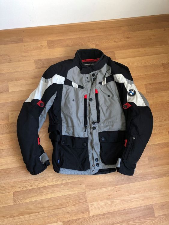 BMW Motorradjacke GS Dry Kaufen Auf Ricardo