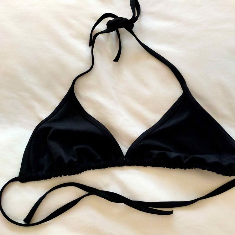 Bikini Top Oberteil Gr S Neu Kaufen Auf Ricardo