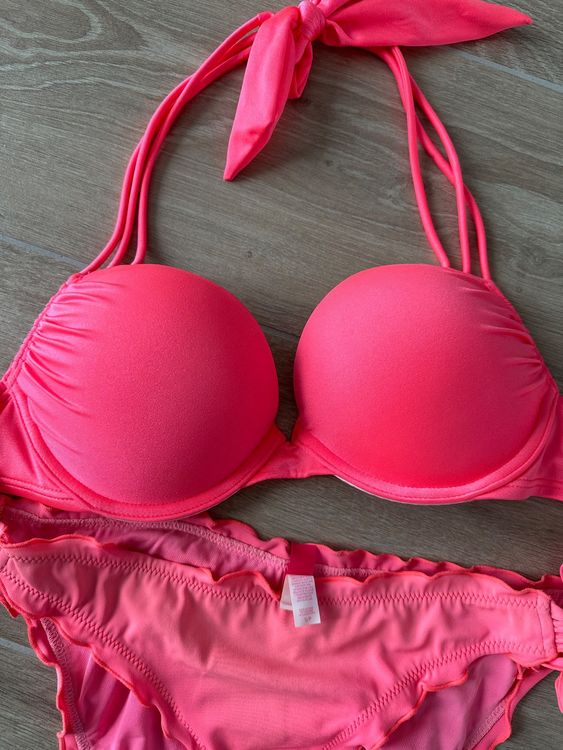 Bikini Victorias Secret Gr S Kaufen Auf Ricardo