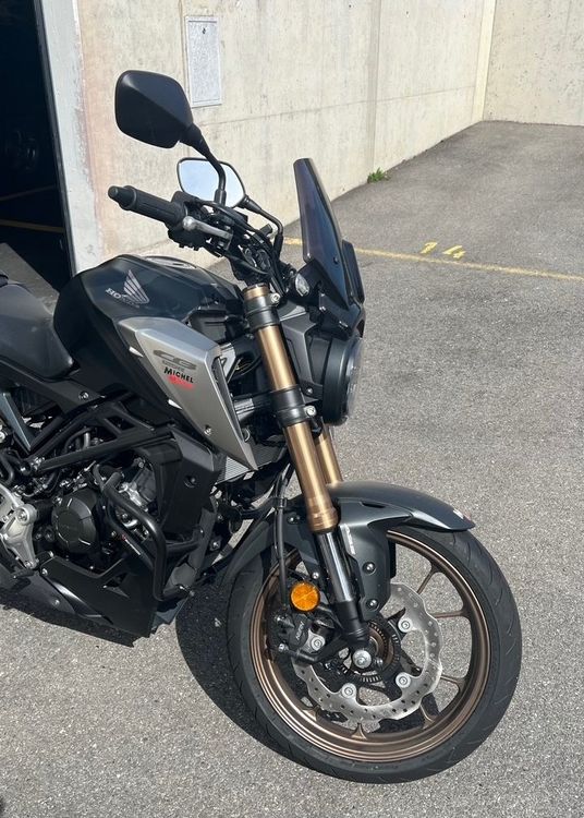 Honda Cbr Abs Kaufen Auf Ricardo