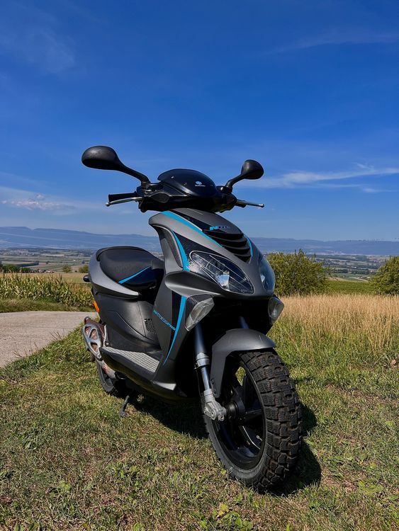 Piaggio NRG Power DD Kaufen Auf Ricardo