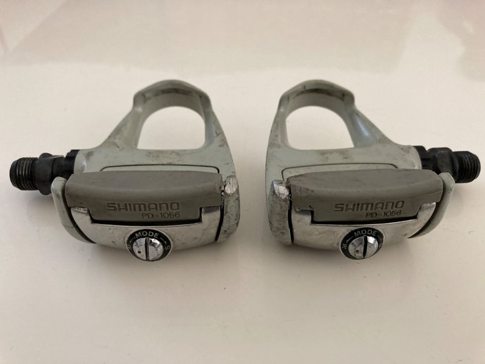 Shimano Pedalen Look System Kaufen Auf Ricardo