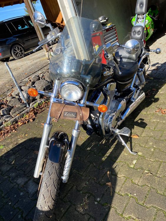 Suzuki Intruder Vs Glp Kaufen Auf Ricardo