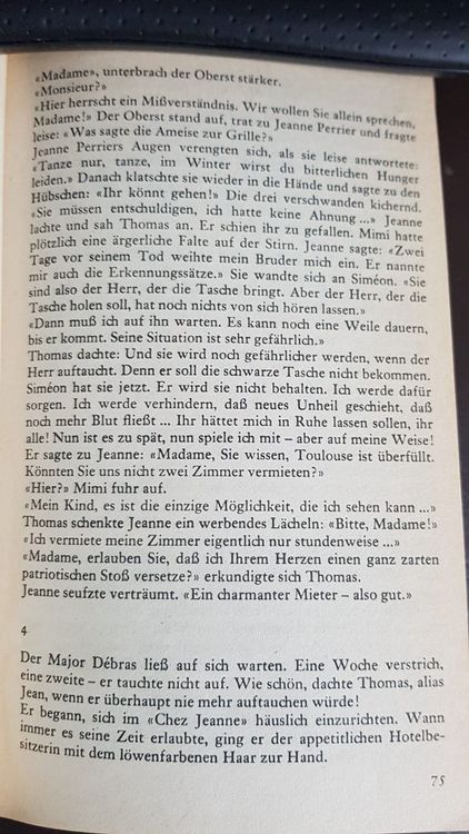 Es Muss Nicht Immer Kaviar Sein Simmel Kaufen Auf Ricardo