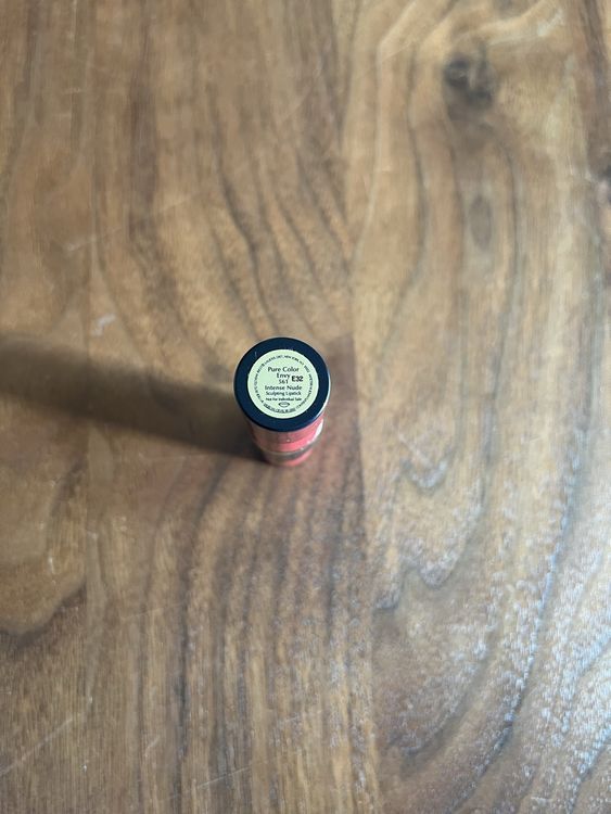 Estée Lauder Lippenstift Pure Color Envy Intense Nude Neu gemäss