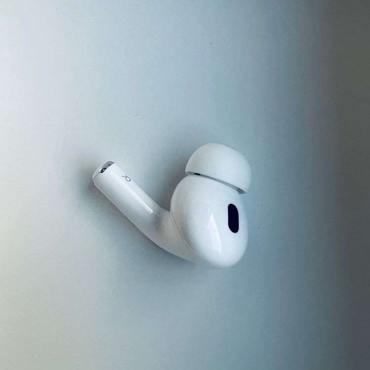 Original Apple AirPods Pro 2 Gen Rechts einzeln Ohrstück Kaufen auf